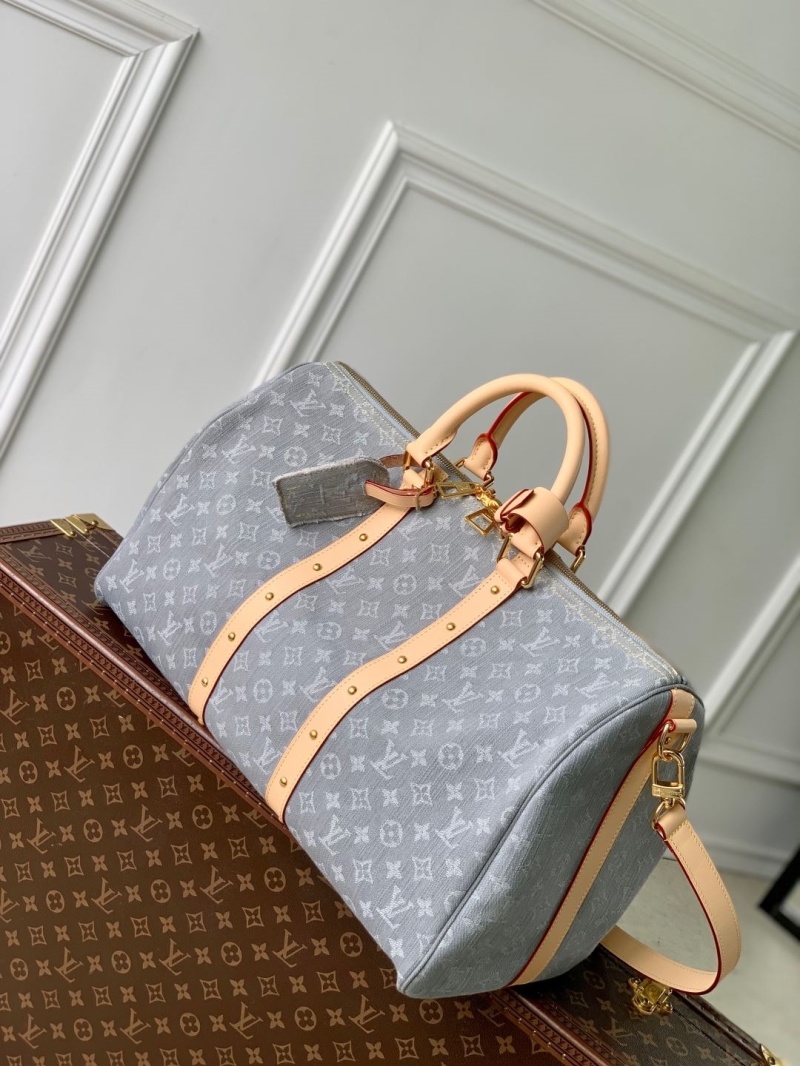 LV Travel Bags